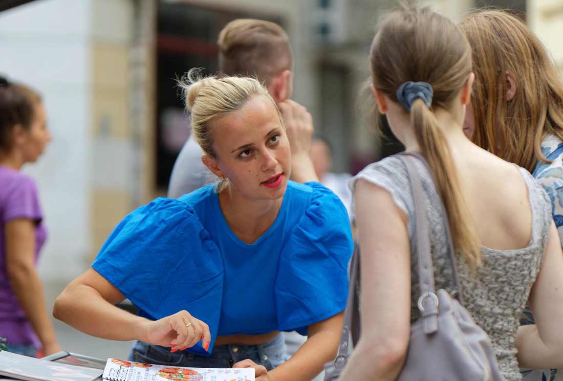 Bolsas da Europa caem mais de 2% com tarifas recíprocas em vigor